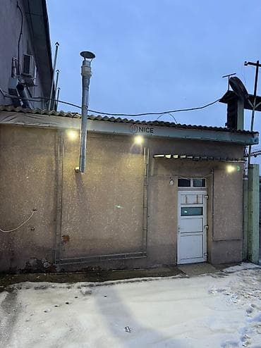сдается ашкана: Гор гаи Сдается кухня для суши Площадь: 20м2 Частично оборудован — 4