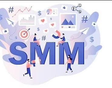 Мобильные приложения, Instagram, Facebook, Ведение страницы
