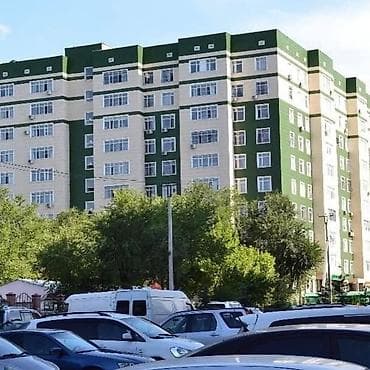 flat kant: 1 комната, 48 м², Элитка, 10 этаж, Евроремонт — 9