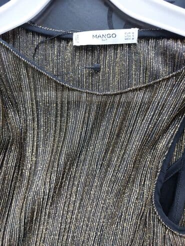 mango: Платье от Mango — 2