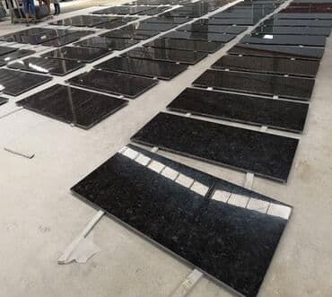 тумба из гранита: Сары-таш -гранит чёрный балясины-тумба-перила -все виды камня в — 3