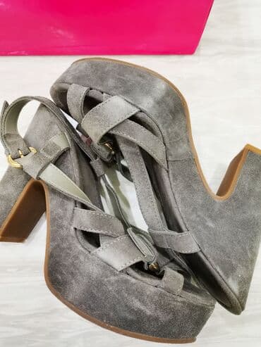 фирменная обувь из италии: Новые итальянские ESPRIT из ОАЭ. Натуральная замша и кожа высокого — 1