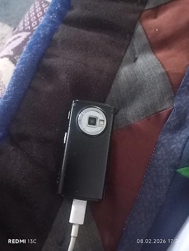 lg nano: Слайдер‑телефон с цифровой клавиатурой - Форм‑фактор: слайдер — 4