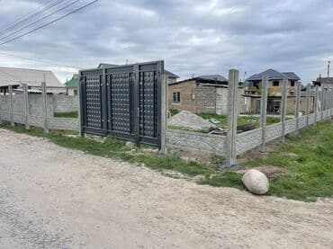 кызыл кыяда: Времянка, 40 м², 2 бөлмө, Менчик ээси, Эски ремонт — 3