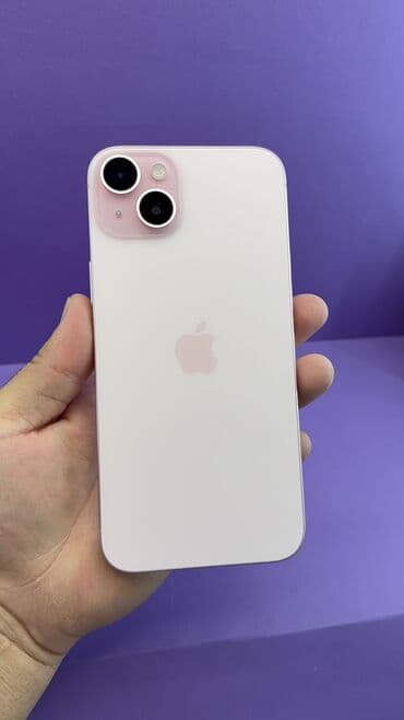 сколько стоит инстакс в бишкеке: IPhone 15 Plus, Б/у, 256 ГБ, 88 % — 11