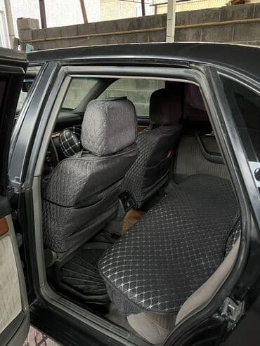 контрактный двигатель на ауди а6 с5: Audi 100: 1991 г., 2.8 л, Механика, Бензиновая, Седан — 4