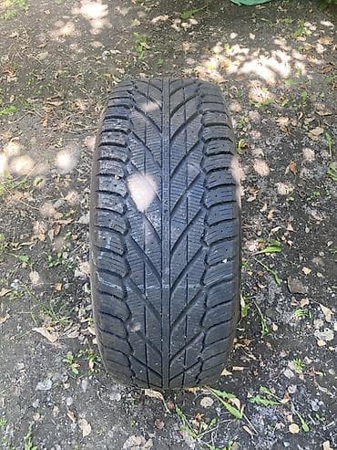 pure guard: Шины 255 / 55 / R 20, Зима, Новый, Комплект, Легковые — 3