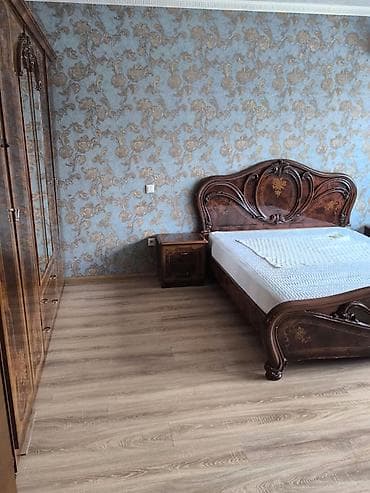 парковая: 200 м², 6 комнат — 2