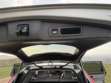 124 e500: Honda CR-V: 2019 г., 1.5 л, Автомат, Бензин, Кроссовер — 4