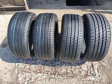 скоростя: Шины 225 / 45 / R 17, Лето, Новый, Комплект, Легковые, Китай — 1