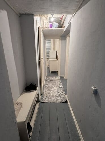 сниму в аренду дом: СРОЧНО СДАЕТСЯ 1комнатная квартира в центре.(Советская/Скрябина) Есть — 4