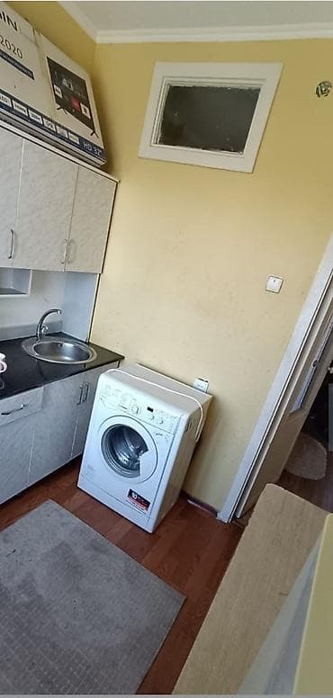 1 комната, 31 м², Политех Индивидуалка, 4 этаж, Косметический ремонт — 2