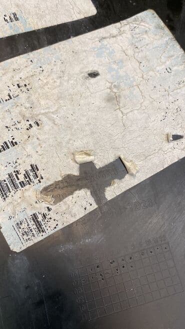 e71: BMW, Б/у, Оригинал — 4