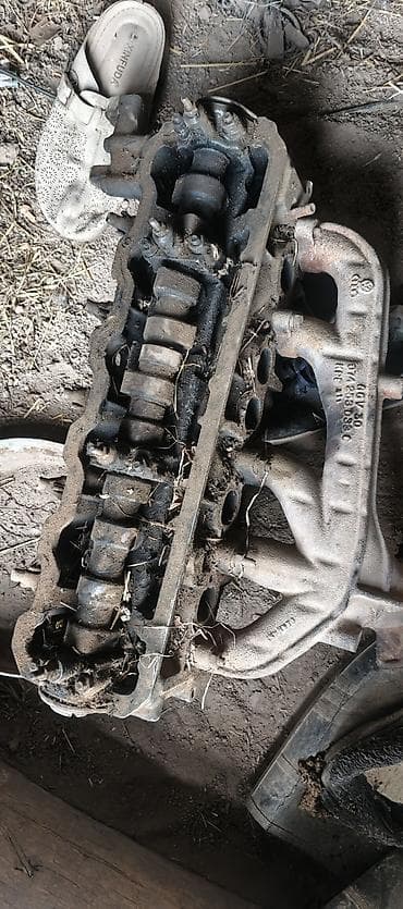 пленка авто: Топливная аппаратура Volkswagen — 3