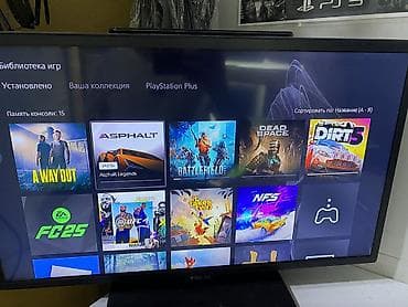 pro mozer: PlayStation 5 (версия с дисководом) + 2 беспроводных геймпада — 5