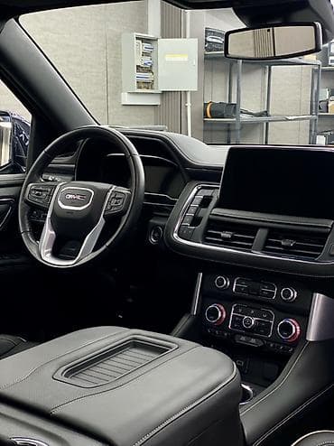 lexus lx 570 2014: GMC Yukon: 2023 г., 5.3 л, Автомат, Бензин, Внедорожник — 8