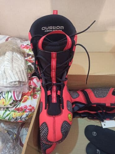 Велоаксессуары: Продаю внутренники Sidas central high .для горнолыжных или — 2