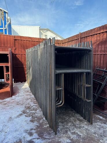 колбасный цех кара балта: Леса сатылат оптом

Наш адрес Баят Колмо
Республиканская 146/2 — 4