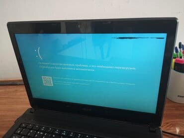 intel i3: Ноутбук, Acer, Intel Core i3 — 5