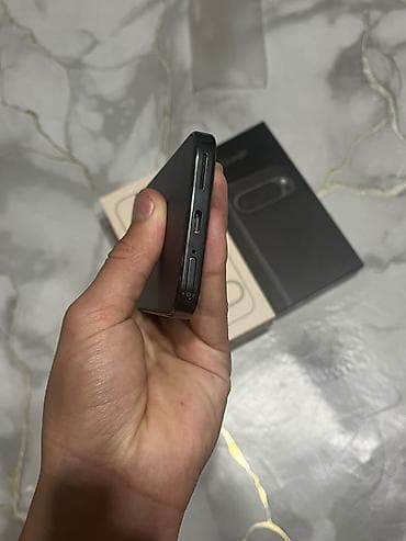 pixel 4a: Google Pixel 9 Pro, Б/у, 128 ГБ, цвет - Черный, 1 SIM, eSIM — 9
