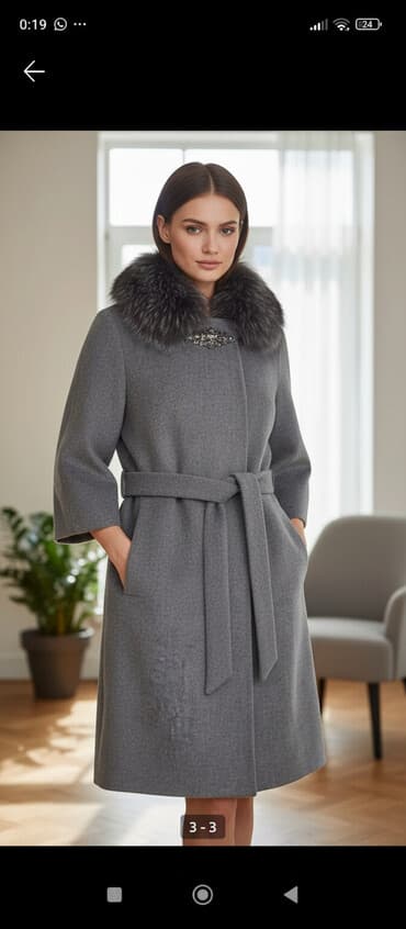 Разгрузка гардероба Куртки и польта в отличном состоянии размеры at lalafo.kg Разгрузка гардероба Куртки и польта в отличном состоянии размеры