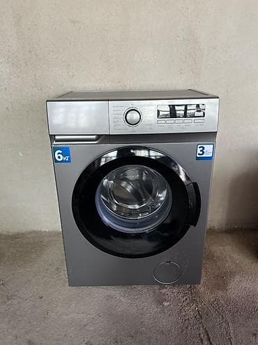 j7 pro: Стиральная машина фронтальная, загрузка 6 кг Характеристики и — 2