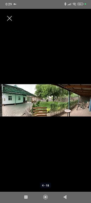 Продаю или меняю на кв Дом в начале Новопокровки на первой улице — 6