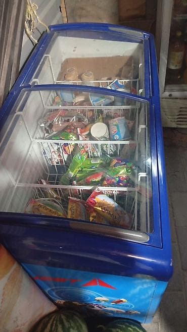 очень нужны: Мини-маркет у дома — ассортимент продуктов и товаров повседневного — 2
