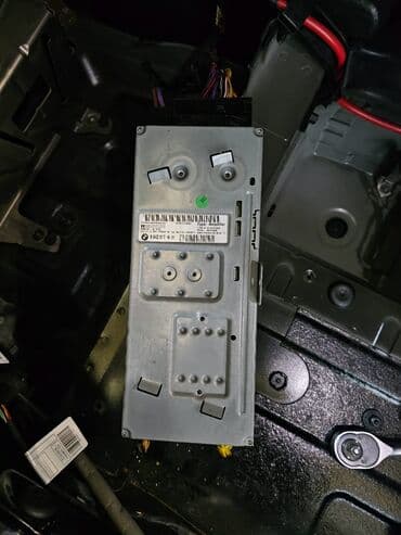 Усилитель Harman Cardon на Bmw g30 g12
акустика
аудиосистема lalafo.kg да Усилитель Harman Cardon на Bmw g30 g12
акустика
аудиосистема