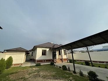 Үйлөр: 🏠 ПРОДАЁТСЯ ДОМ — ОШ, район авторынка 📐 Площадь дома: 103 кв.м 🌿 — 2