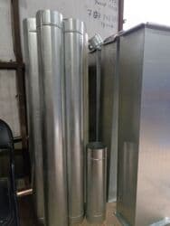 установка газового оборудования на авто: Чистка,монтаж,установка,утепление,ремонт дымоходов.Чистка — 23