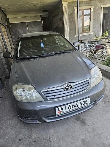 сиденье авенсис версо: Toyota (салон и электроника) - Интерьер: черная отделка, ромбовидная — 7