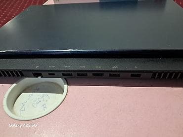 жесткий диск 6 тб: Игровой ноутбук Lenovo Legion (серия Legion, темно‑синий корпус) — 1
