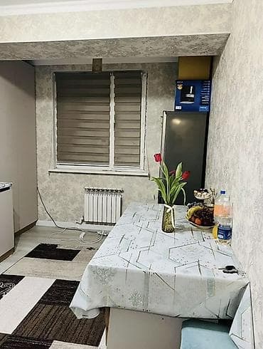 1 комнатные квартира: 1 комната, 43 м², Элитка, 3 этаж, Евроремонт — 4