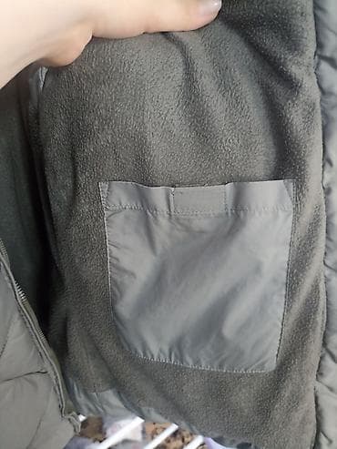 hand: Утепленные жилеты — 5