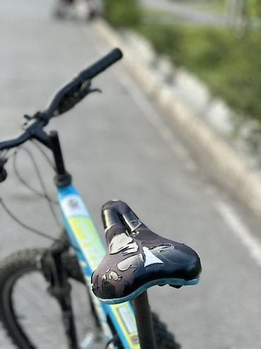 trinx carbon: Горный велосипед, Рама M (156 - 178 см), Алюминий — 8