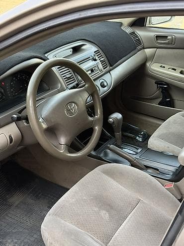 гольф 4 моторы: Toyota Camry: 2003 г., 2.4 л, Автомат, Газ, Седан — 5