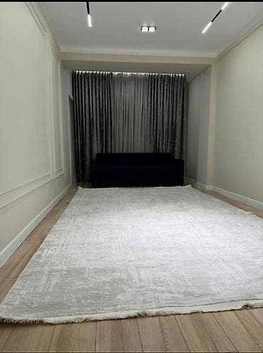 royal construction: 3 комнаты, 74 м², Элитка, 10 этаж, Дизайнерский ремонт — 2