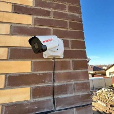 camera: Установка, охрана, видеонаблюдения, монтаж, камеры, видеокамеры — 2