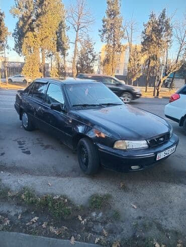 шины на дэу матиз купить: Daewoo Nexia: 2004 г., 1.5 л, Бензиновая — 7