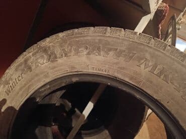 камри 70 шины: Шины 225 / 65 / R 17, Зима, Комплект, Легковые, Япония, Toyo — 5