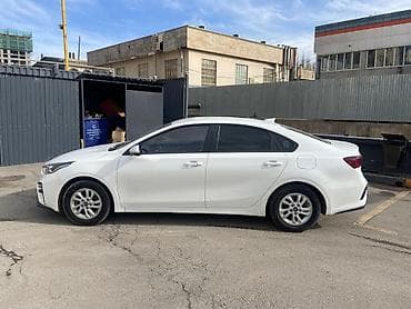 сколько стоит машина kia: Kia K3: 2020 г., 1.6 л, Автомат, Бензин, Седан — 2