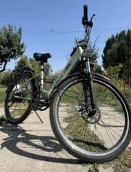 кухня на колесах купить бу: Электрдик велосипеддер, Жаңы — 2