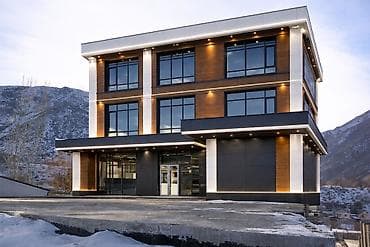 сары таш установка: | Алюкобонд 6 жылдан ашык тажрыйба — 7