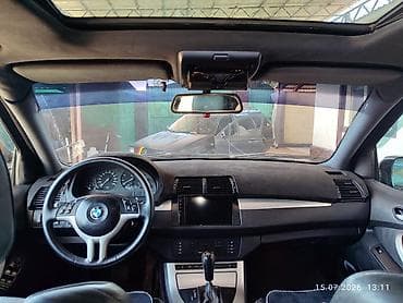 шины на газель бу: BMW X5: 2003 г., 3 л, Автомат, Дизель, Внедорожник — 3