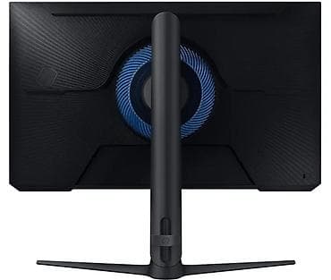 Монитор, Samsung, Б/у, LCD, 23" - 24"