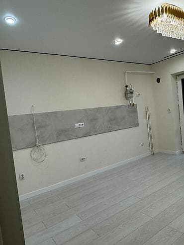 Недвижимость: 2 комнаты, 54 м², 9 этаж, Дизайнерский ремонт — 10