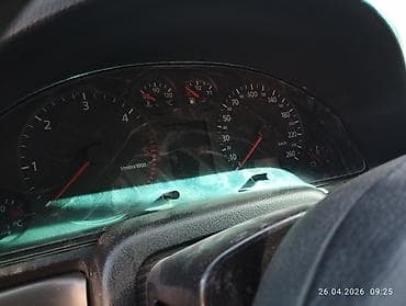 lada 2101: Audi A4: 2004 г., 1.8 л, Ручные, Бензин, Универсал — 5