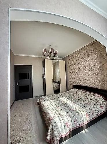 3 к: 3 комнаты, 96 м², 106 серия улучшенная, 5 этаж, Евроремонт — 8