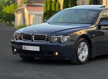 лямбда зонд бмв е39: BMW 7 series: 2002 г., 4.4 л, Автомат, Бензин, Седан — 4